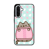 Pusheen The Cat 2nd Samsung Galaxy A36 Case DC6138