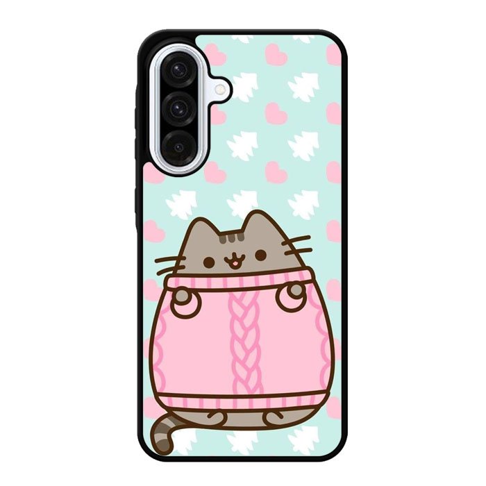 Pusheen The Cat Samsung Galaxy A26 Case DC1538
