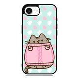 Pusheen The Cat iPhone 16e Case DC1538