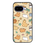 Pusheen The Cat Animal Google Pixel 10A Case