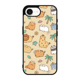 Pusheen The Cat Animal iPhone 17e Case DC1531