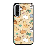 Pusheen The Cat Animal Samsung Galaxy A26 Case DC1531