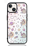 Pusheen The Cat Fairy Unicorn iPhone 14 Case BLN5495