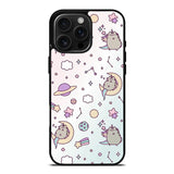 Pusheen The Cat Fairy Unicorn iPhone 16 Pro Max Case DC1535