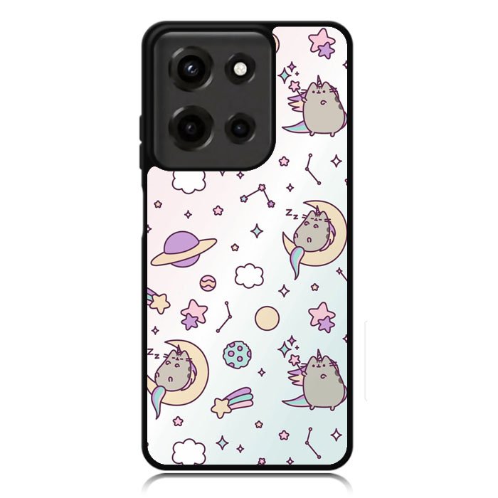 Pusheen The Cat Fairy Unicorn Motorola Moto G Power 5G 2025 DC1535