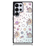 Pusheen The Cat Fairy Unicorn Samsung Galaxy S25 Ultra Case DC1535