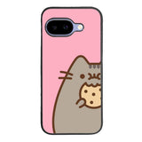 Pusheen The Cat Cookies Google Pixel 10A Case