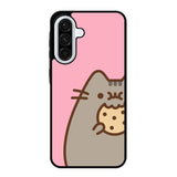 Pusheen The Cat Cookies Samsung Galaxy A16 Case DC1532