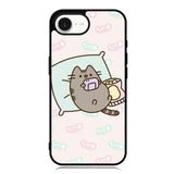 Pusheen The Cat Enjoy Gaming iPhone 16e Case DC1534