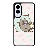 Pusheen The Cat Enjoy Gaming Samsung Galaxy S25 Edge DC1534