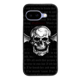 Deathbat Avenged Sevenfold Google Pixel 10A Case DC0461