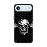 Deathbat Avenged Sevenfold iPhone Air Case