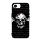 Deathbat Avenged Sevenfold iPhone 17e Case DC0461