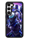 Free Fire Garena Samsung Galaxy S23 Plus 5G / Samsung Galaxy S23+ 5G Case