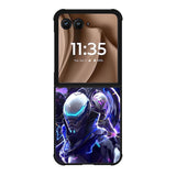 Free Fire Garena Motorola Moto RAZR Plus 2025 Case