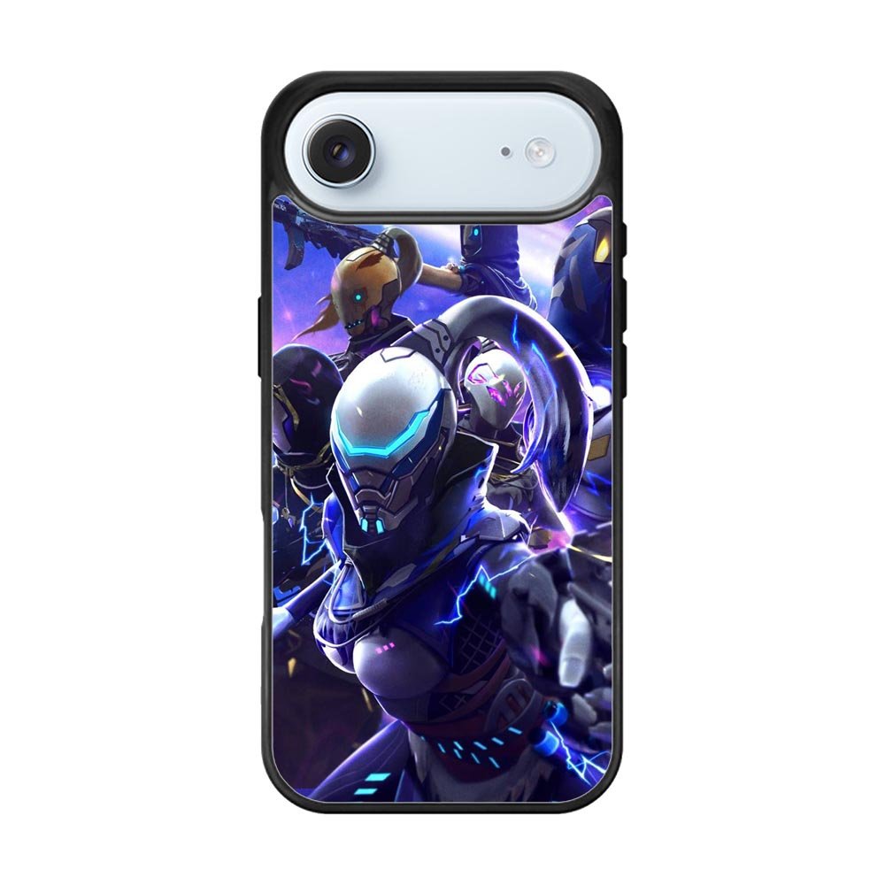 Free Fire Garena iPhone Air Case