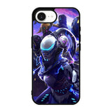 Free Fire Garena iPhone 17e Case