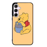 Winnie The Pooh Honey Eat Samsung Galaxy A15 5G Case DC1969
