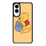 Winnie The Pooh Honey Eat Samsung Galaxy S25 Edge DC1969