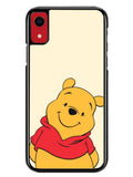 Winnie The Pooh Smile iPhone XR Case