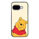 Winnie The Pooh Smile Google Pixel 10A Case
