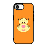 Tigger Face iPhone 17e Case DC1890