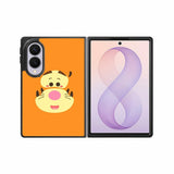 Tigger Face Samsung Galaxy Z Fold 8 Case DC1890