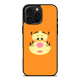 Tigger Face iPhone 16 Pro Max Case DC1890