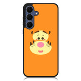 Tigger Face Samsung Galaxy S23 FE Case DC1890