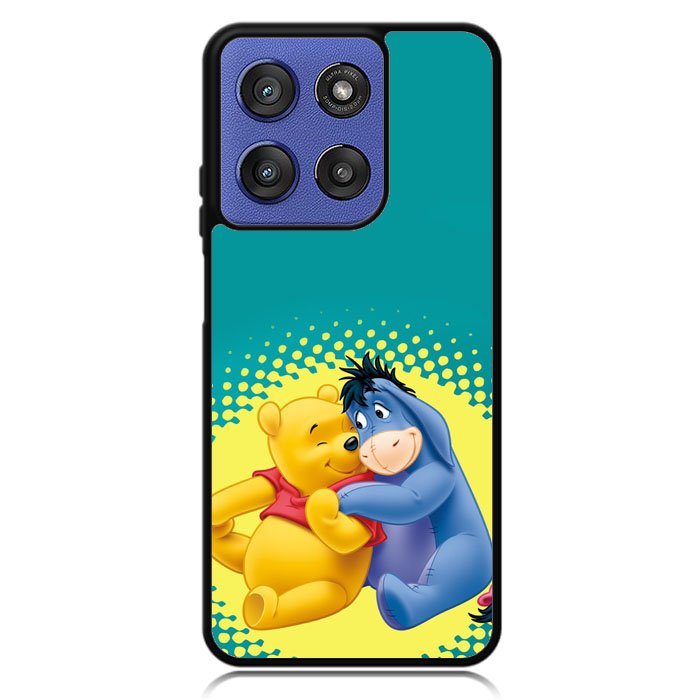 Winnie The Pooh Eeyore Motorola Moto G Stylus 5G 2025 DC1967