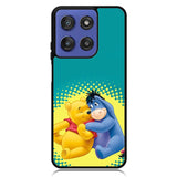 Winnie The Pooh Eeyore Motorola Moto G Stylus 5G 2025 DC1967
