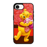 To Pooh From Piglet iPhone 17e Case DC1893