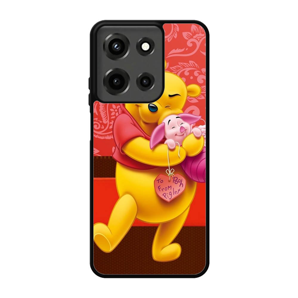 To Pooh From Piglet Motorola Moto G 5G 2025 Case DC7274