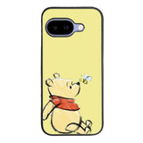 Winnie The Pooh And Bee Google Pixel 10A Case