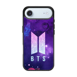 BTS Space Logo iPhone Air Case