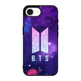 BTS Space Logo iPhone 17e Case