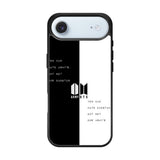 BTS Army Fans iPhone Air Case