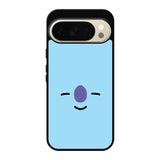 BTS BT21 Koya Face Google Pixel 10 Pro Case