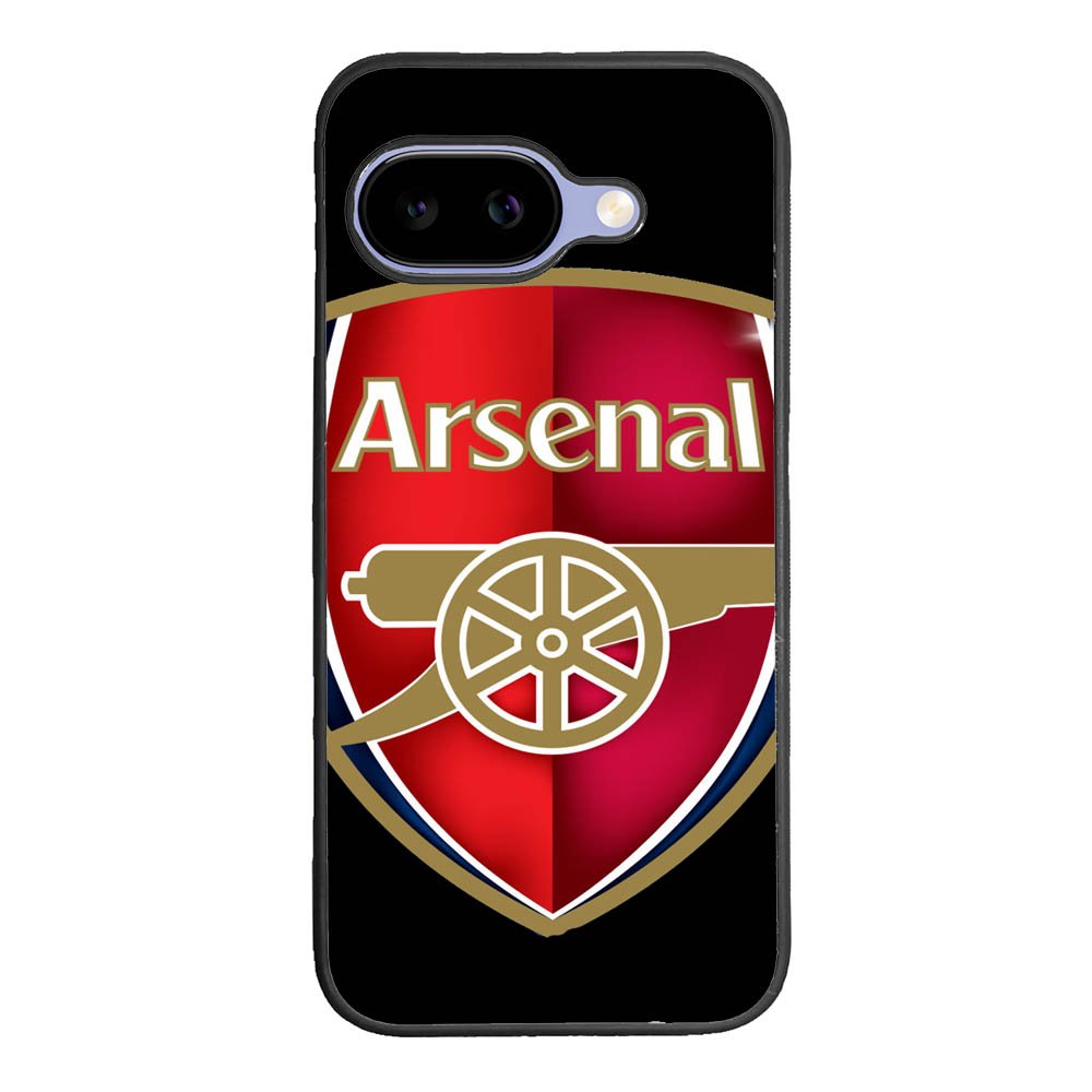Arsenal 2nd Google Pixel 10A Case