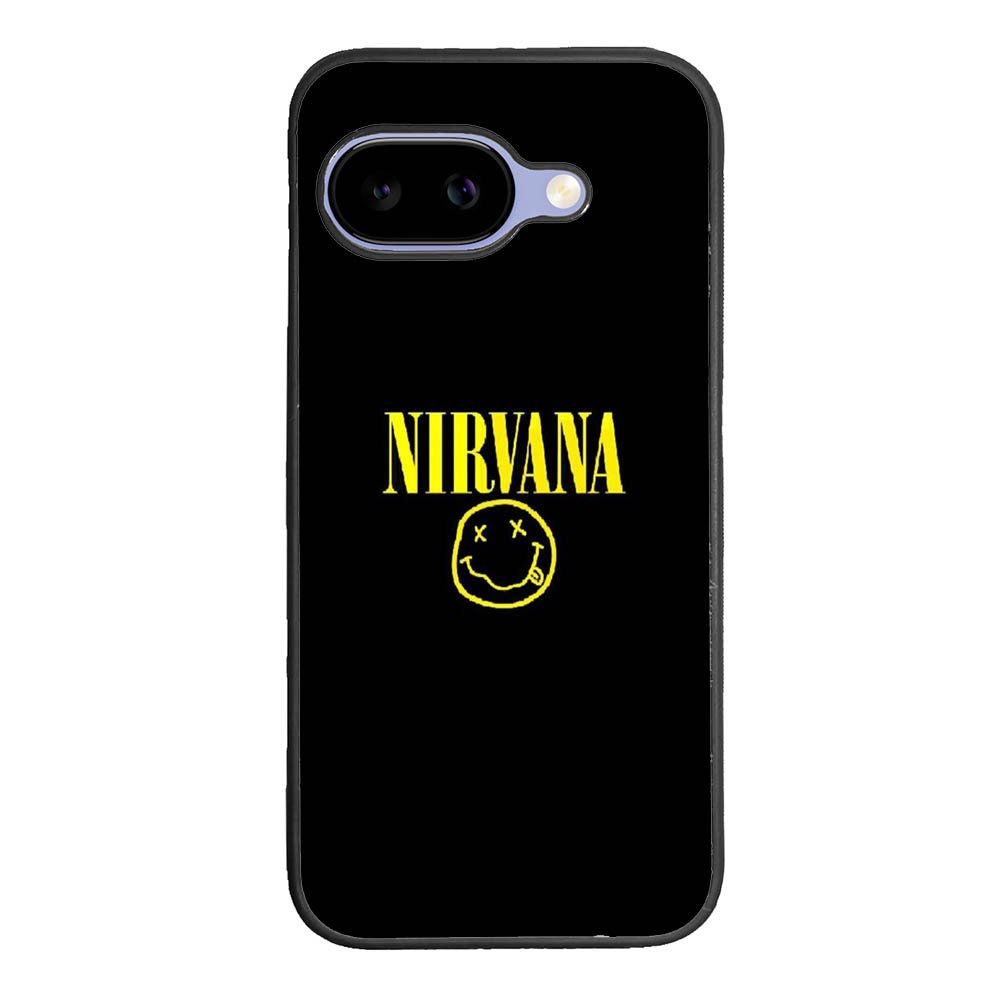 Nirvana Google Pixel 10A Case DC1293