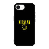 Nirvana iPhone 17e Case DC1293