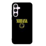 Nirvana Samsung Galaxy A55 5G Case DC1293