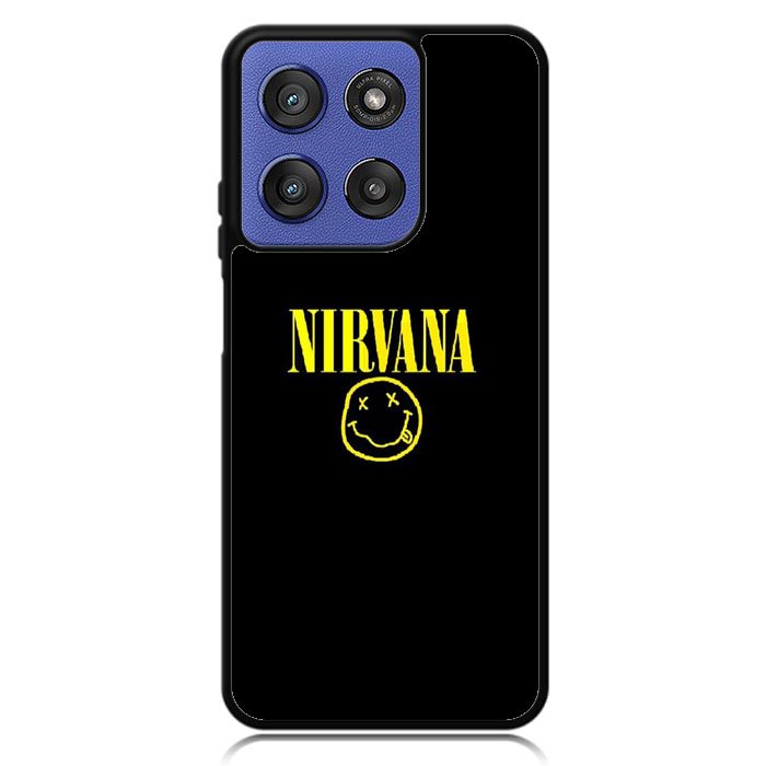 Nirvana Motorola Moto G Stylus 5G 2025 DC1293