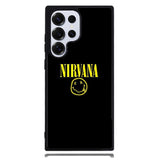 Nirvana Samsung Galaxy S24 Ultra Case DC1293