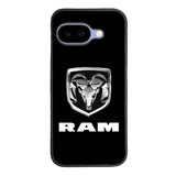 Ram Dodge Ram Logo Google Pixel 10A Case DC1546