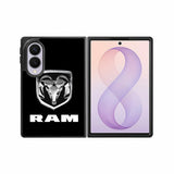 Ram Dodge Ram Logo Samsung Galaxy Z Fold 8 Case DC1546