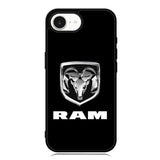 Ram Dodge Ram Logo iPhone 16e Case DC1546