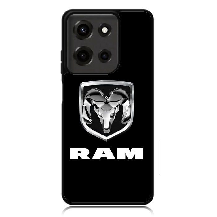 Ram Dodge Ram Logo Motorola Moto G Power 5G 2025 DC1546