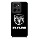 Ram Dodge Ram Logo Motorola Moto G Power 5G 2025 DC1546