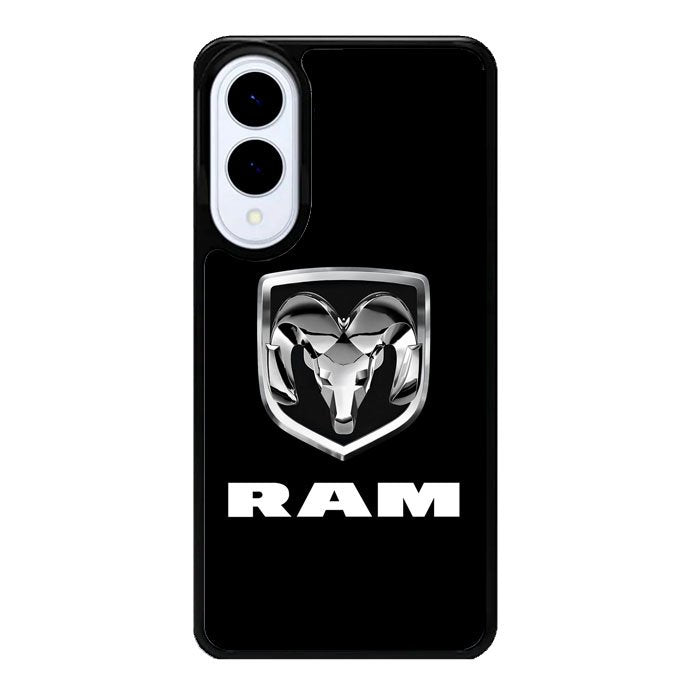Ram Dodge Ram Logo Samsung Galaxy S25 Edge DC1546
